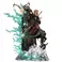 OUTLET PureArts Assassin's Creed: Animus - Eivor Limited Edition High-end Statue Scale 1/4