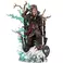 OUTLET PureArts Assassin's Creed: Animus - Eivor Limited Edition High-end Statue Scale 1/4