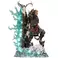 OUTLET PureArts Assassin's Creed: Animus - Eivor Limited Edition High-end Statue Scale 1/4