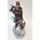 OUTLET PureArts Assassin's Creed: Animus - Eivor Limited Edition High-end Statue Scale 1/4
