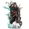 OUTLET PureArts Assassin's Creed: Animus - Eivor Limited Edition High-end Statue Scale 1/4
