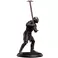 Weta Workshop The Lord of the Rings: Miniature Statue Uruk-hai Berserker