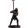 Weta Workshop The Lord of the Rings: Miniature Statue Uruk-hai Berserker