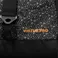 Virtus.pro gaming backpack, black
