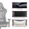 FragON Gaming Chair - 2X Series Rev. 2.0, Black