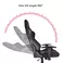 FragON Gaming Chair - 2X Series Rev. 2.0, Black