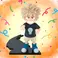 Bandai - My Hero Academia Cheer Pico-Katsuki Bakugo
