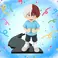 Bandai - My Hero Academia Cheer Pico-Shoto Todoroki