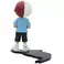Bandai - My Hero Academia Cheer Pico-Shoto Todoroki