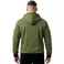 World of tanks 15 Anniversary hoodie green, S
