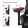 FragON Gaming Chair - 3X Series Rev. 2.0, Black