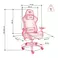 FragON Gaming Chair - 3X Series Rev. 2.0, Black