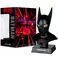 DC Direct Batman Beyond Cowl Replica 1:3 Scale McFarlane Toys