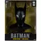 DC Direct Batman Beyond Cowl Replica 1:3 Scale McFarlane Toys