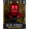DC Direct Red Hood (Batman: Three Jokers) Cowl Replica 1:3 Scale McFarlane Toys