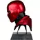 DC Direct Red Hood (Batman: Three Jokers) Cowl Replica 1:3 Scale McFarlane Toys