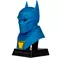 DC Direct Azrael (Batman: Knightfall) Cowl Replica 1:3 Scale McFarlane Toys