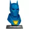 DC Direct Azrael (Batman: Knightfall) Cowl Replica 1:3 Scale McFarlane Toys