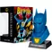 DC Direct Azrael (Batman: Knightfall) Cowl Replica 1:3 Scale McFarlane Toys