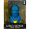 DC Direct Azrael (Batman: Knightfall) Cowl Replica 1:3 Scale McFarlane Toys