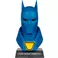 DC Direct Azrael (Batman: Knightfall) Cowl Replica 1:3 Scale McFarlane Toys