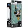 DC Multiverse Aztek (DC Classic) 7in Action Figure McFarlane Toys Red Platinum Edition