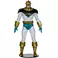 DC Multiverse Aztek (DC Classic) 7in Action Figure McFarlane Toys Red Platinum Edition