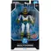 DC Multiverse Aztek (DC Classic) 7in Action Figure McFarlane Toys Red Platinum Edition