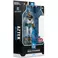 DC Multiverse Aztek (DC Classic) 7in Action Figure McFarlane Toys Red Platinum Edition