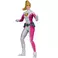 DC Multiverse Saturn Girl (DC Classic) 7in Action Figure McFarlane Toys Red Platinum Edition
