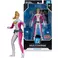 DC Multiverse Saturn Girl (DC Classic) 7in Action Figure McFarlane Toys Red Platinum Edition