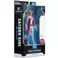 DC Multiverse Saturn Girl (DC Classic) 7in Action Figure McFarlane Toys Red Platinum Edition