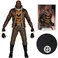 DC Multiverse Bronze Tiger (The New 52) 7in Action Figure McFarlane Toys