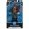 DC Multiverse Bronze Tiger (The New 52) 7in Action Figure McFarlane Toys