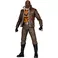 DC Multiverse Bronze Tiger (The New 52) 7in Action Figure McFarlane Toys