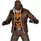 DC Multiverse Bronze Tiger (The New 52) 7in Action Figure McFarlane Toys