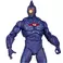 DC Multiverse O.M.A.C. (Infinite Crisis) 7in Action Figure McFarlane Toys