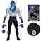 DC Multiverse Eclipso (DC Classic) 7in Action Figure McFarlane Toys