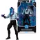DC Multiverse Eclipso (DC Classic) 7in Action Figure McFarlane Toys