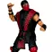 Mortal Kombat Klassic Ermac 7in Action Figure McFarlane Toys