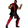 Mortal Kombat Klassic Ermac 7in Action Figure McFarlane Toys