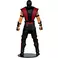 Mortal Kombat Klassic Ermac 7in Action Figure McFarlane Toys