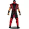 Mortal Kombat Klassic Ermac 7in Action Figure McFarlane Toys