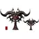 PureArts DIABLO IV: Lord of Hatred Mephisto Lifesize Art Mask LE