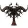 PureArts DIABLO IV: Lord of Hatred Mephisto Lifesize Art Mask LE