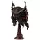 PureArts DIABLO IV: Lord of Hatred Mephisto Lifesize Art Mask LE