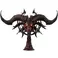 PureArts DIABLO IV: Lord of Hatred Mephisto Lifesize Art Mask LE
