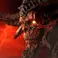 PureArts DIABLO IV: Lord of Hatred Mephisto Lifesize Art Mask LE