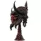 PureArts DIABLO IV: Lord of Hatred Mephisto Lifesize Art Mask LE