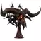 PureArts DIABLO IV: Lord of Hatred Mephisto Lifesize Art Mask LE